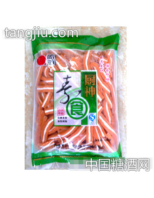 厨神叠叠脆