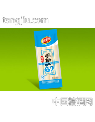 味佳手擀挂面
