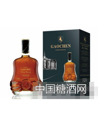 高臣·洛绎诗700ml