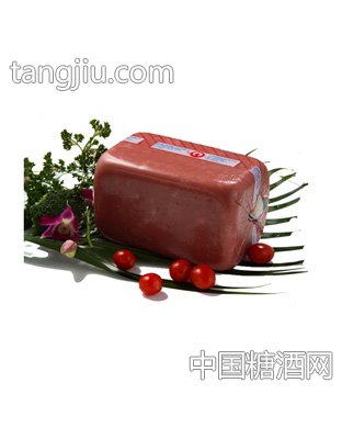 牛肉方火腿