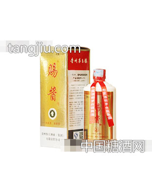 赐酱酒500ml46度