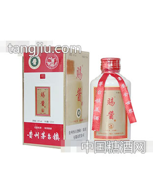 赐酱酒125ml46度