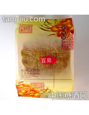 慈翔月饼
