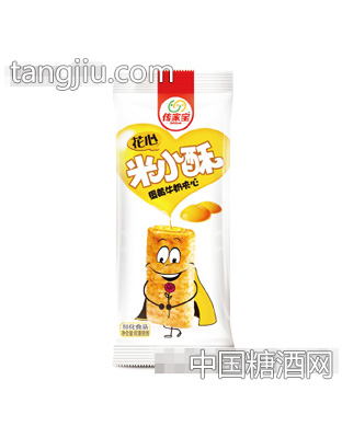 传家宝花心米小酥蛋黄牛奶夹心