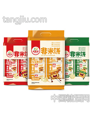 传家宝非米饼1kg