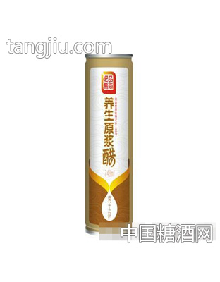 248ml品尚巴马养生原浆醋（男士饮）