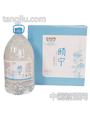 品尚巴马颐宁饮用水10LX2