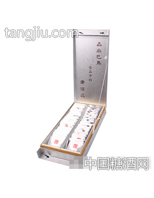 品尚巴马长寿茶