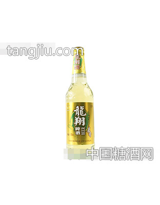9°黄龍翔啤酒