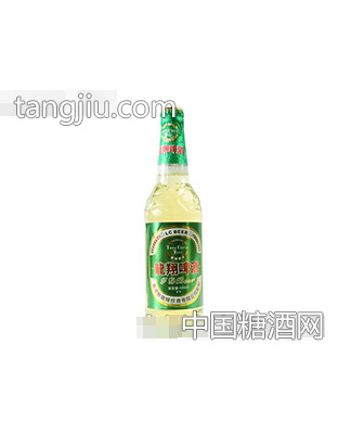 9°龍翔啤酒500ML