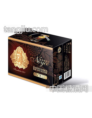 诺伊斯黑啤