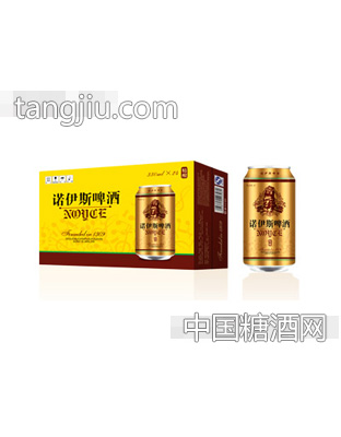 330ml诺伊斯精酿啤酒