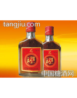 中健劲滋补酒