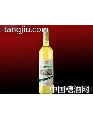 霞多丽干白葡萄酒