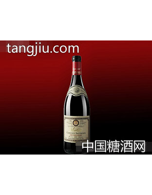 玛蒂尼赤霞珠干红葡萄酒