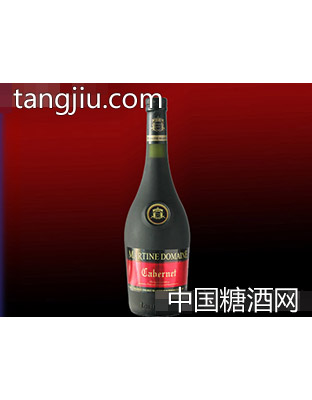 玛尔蒂尼庄园干红葡萄酒
