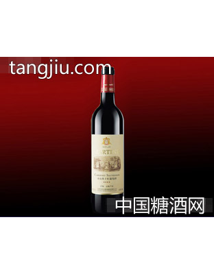 玛蒂尼&#8226赤霞珠干红