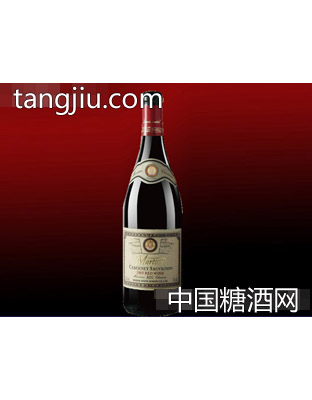 玛蒂尼·赤霞珠干红