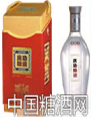 庆功粮液
