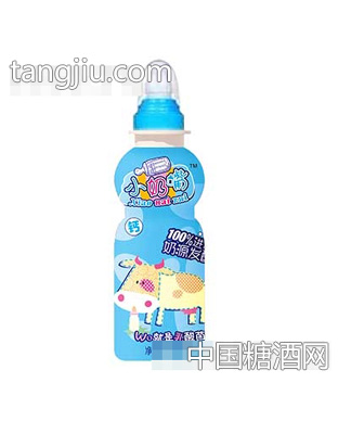 纯乐多乳酸菌饮品奶嘴装208ml