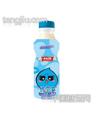 纯乐多乳酸菌维A336ml