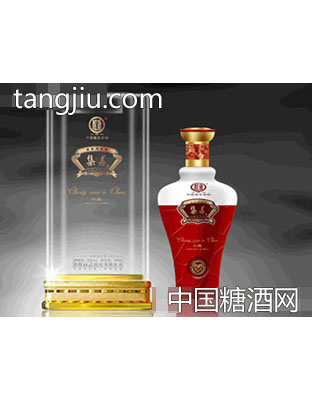 集善·仁爱酒