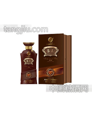 集善·博爱酒