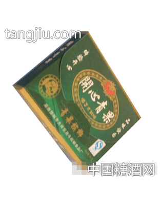 丑牛开心青果
