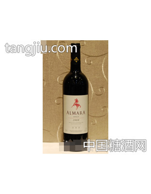 阿尔玛美乐