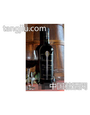 芭特拉干红葡萄酒
