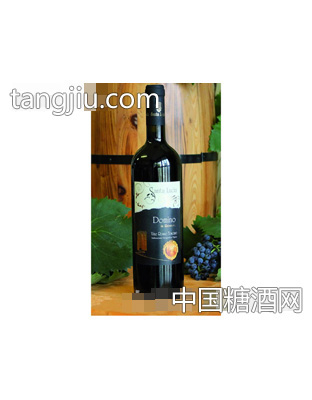多米诺干红葡萄酒