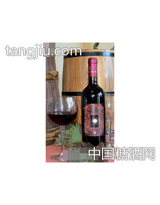 金太阳干红葡萄酒