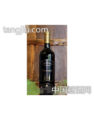 烛光干红葡萄酒