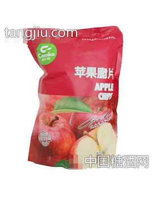 康仕嘉苹果脆片32g散称