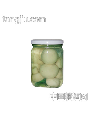 盛平食品蘑菇罐头