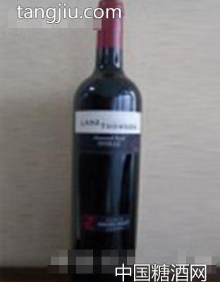 兰芝2006碎石岩西拉