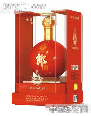 百年郎酒