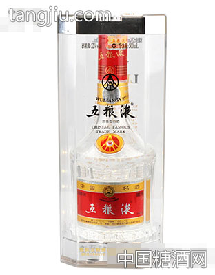 52°五粮液500ml