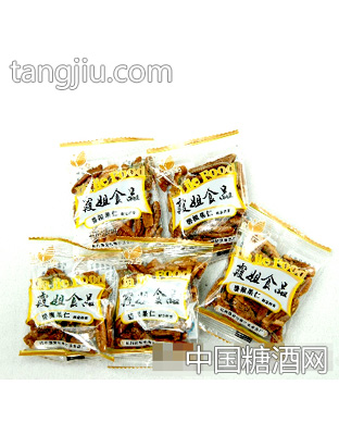 霞姐碧根果仁（散装称量）