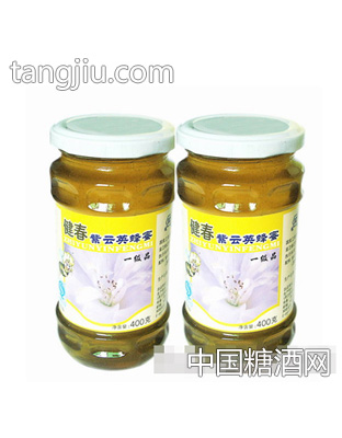蜂济堂紫云英蜂蜜