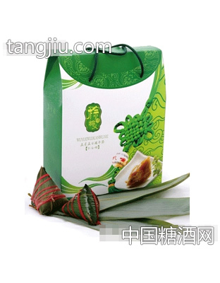 仁义粽
