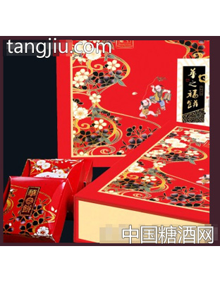 华生园赏秋祥月