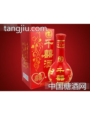 千禧酒