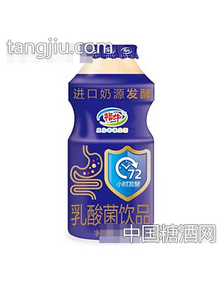 福牛乳酸菌饮品310ml