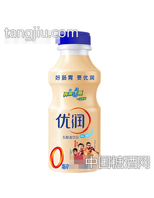 优润大瓶乳酸菌瓶子（再来一瓶版）