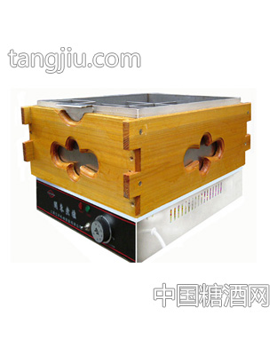 立环新型电热关东煮炉
