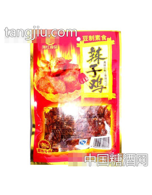 歌乐山辣子鸡80克