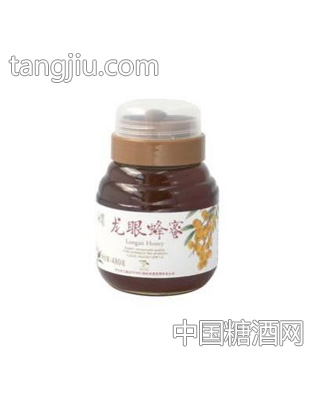 颐寿园龙眼蜂蜜
