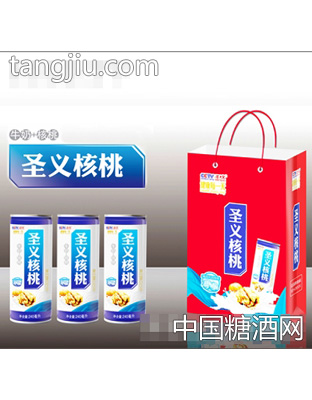 圣义核桃组合