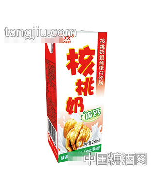 圣义苗条包核桃奶内包